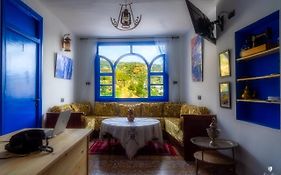 Casa Troussi