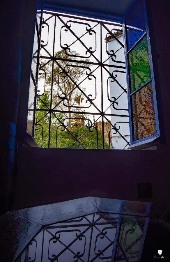 Casa Troussi Hotel Chefchaouen Exterior photo