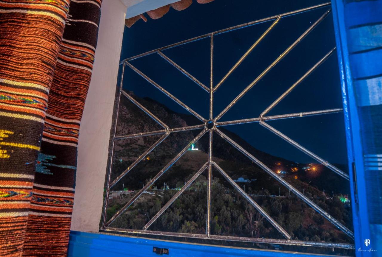 Casa Troussi Hotel Chefchaouen Exterior photo
